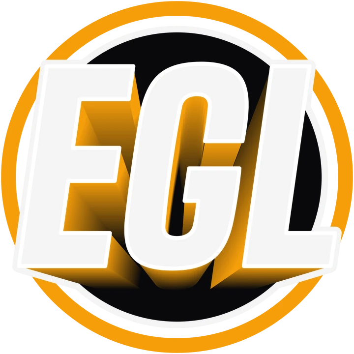 Elder Gaming League logo