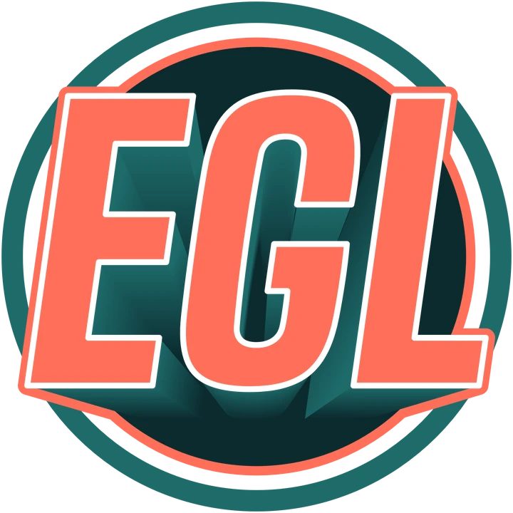 Elder Gaming League logo