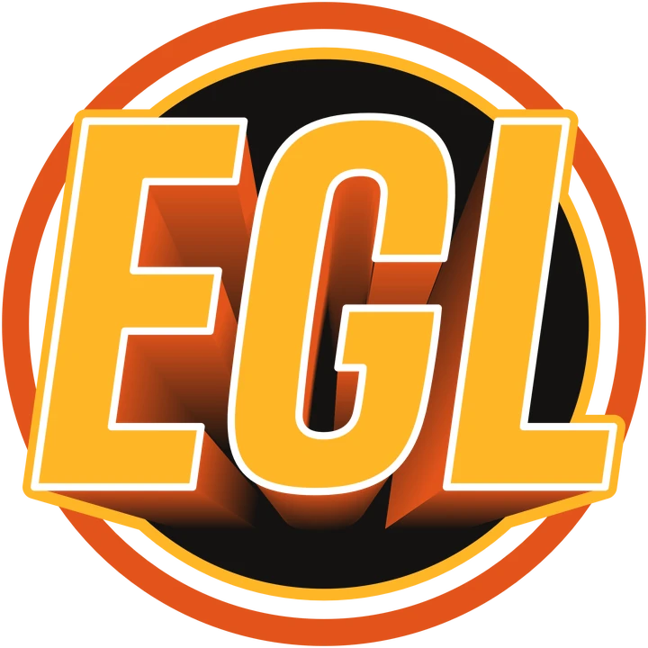 Elder Gaming League logo