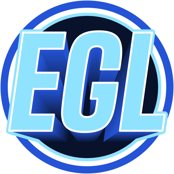 Elder Gaming League logo
