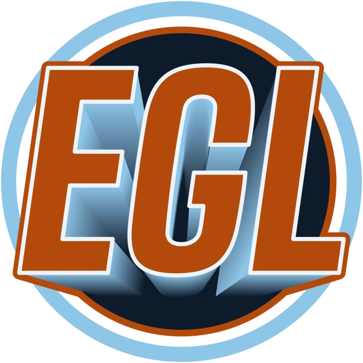 Elder Gaming League logo