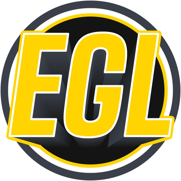 Elder Gaming League logo