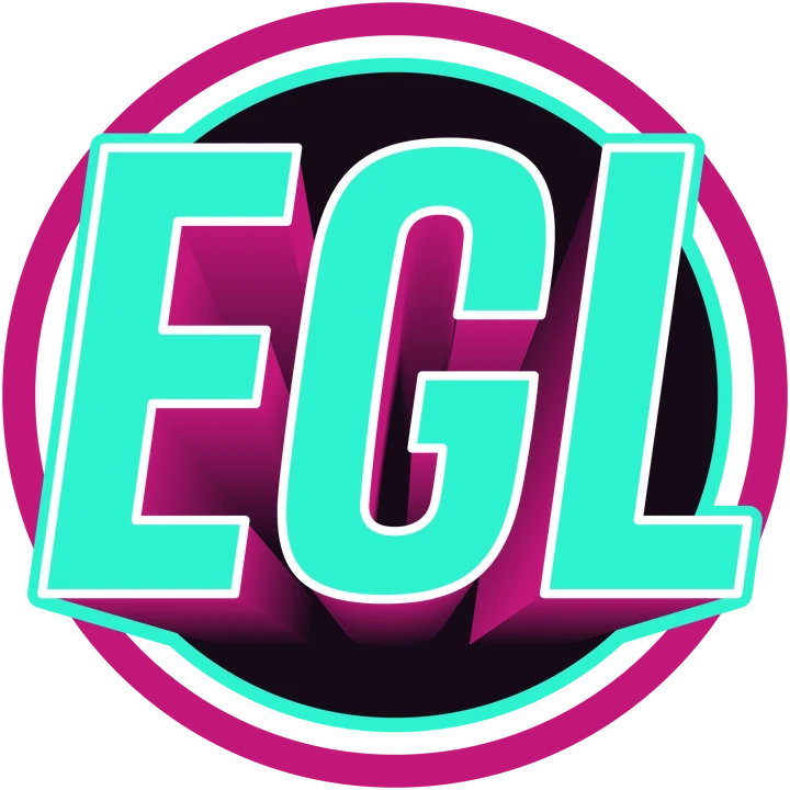 Elder Gaming League logo