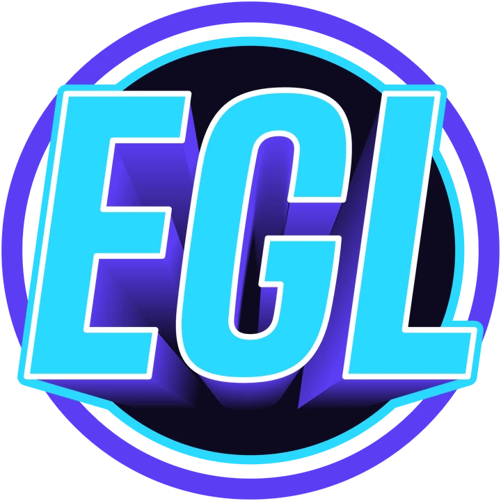 Elder Gaming League logo