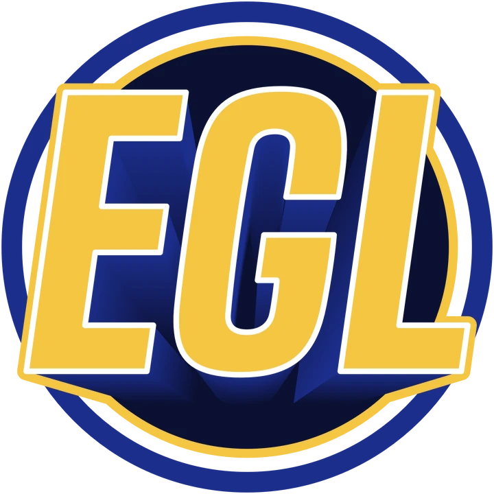 Elder Gaming League logo