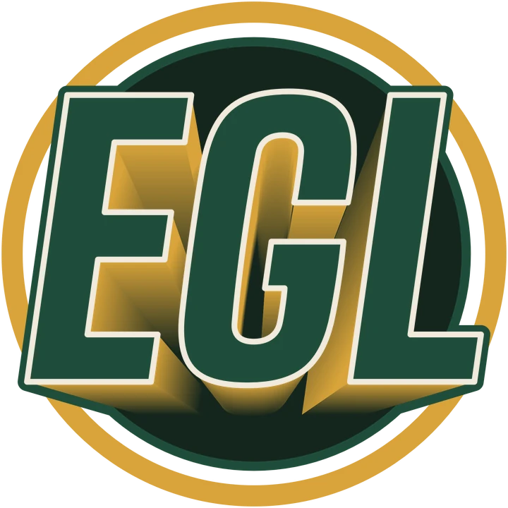 Elder Gaming League logo
