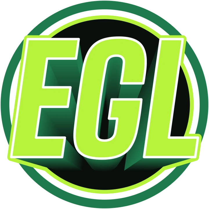Elder Gaming League logo